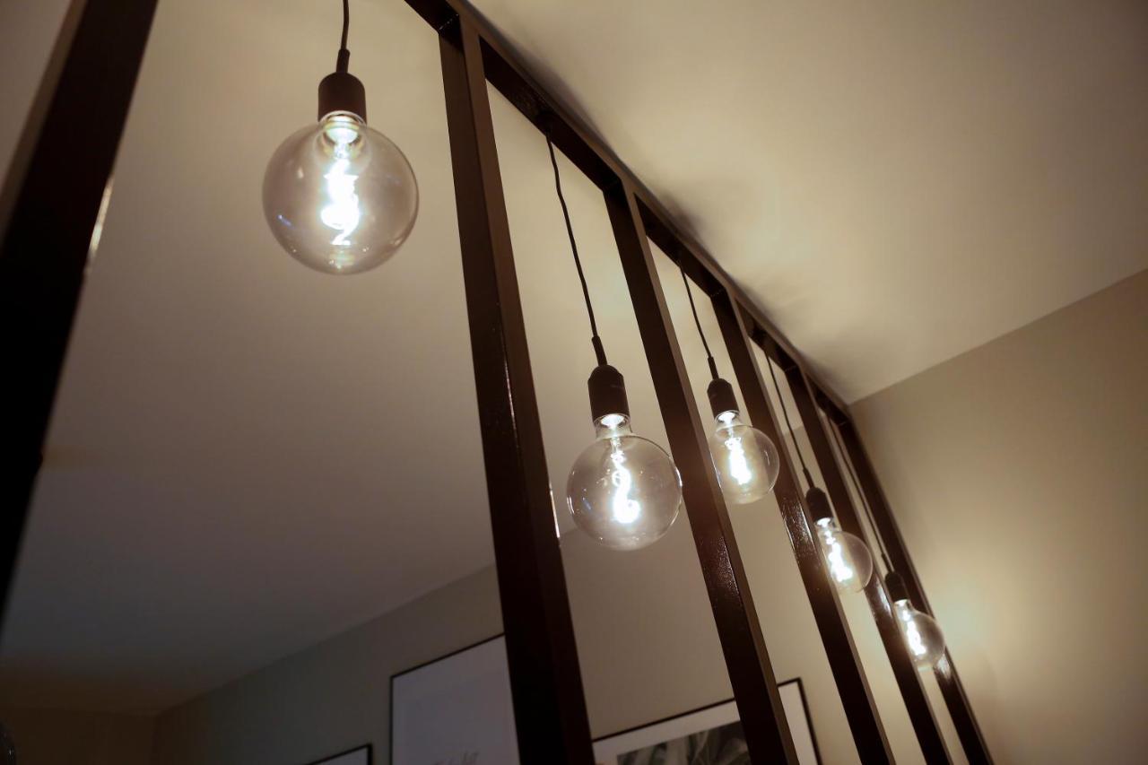 Akacfa Holiday Apartments Budapeszt Zewnętrze zdjęcie