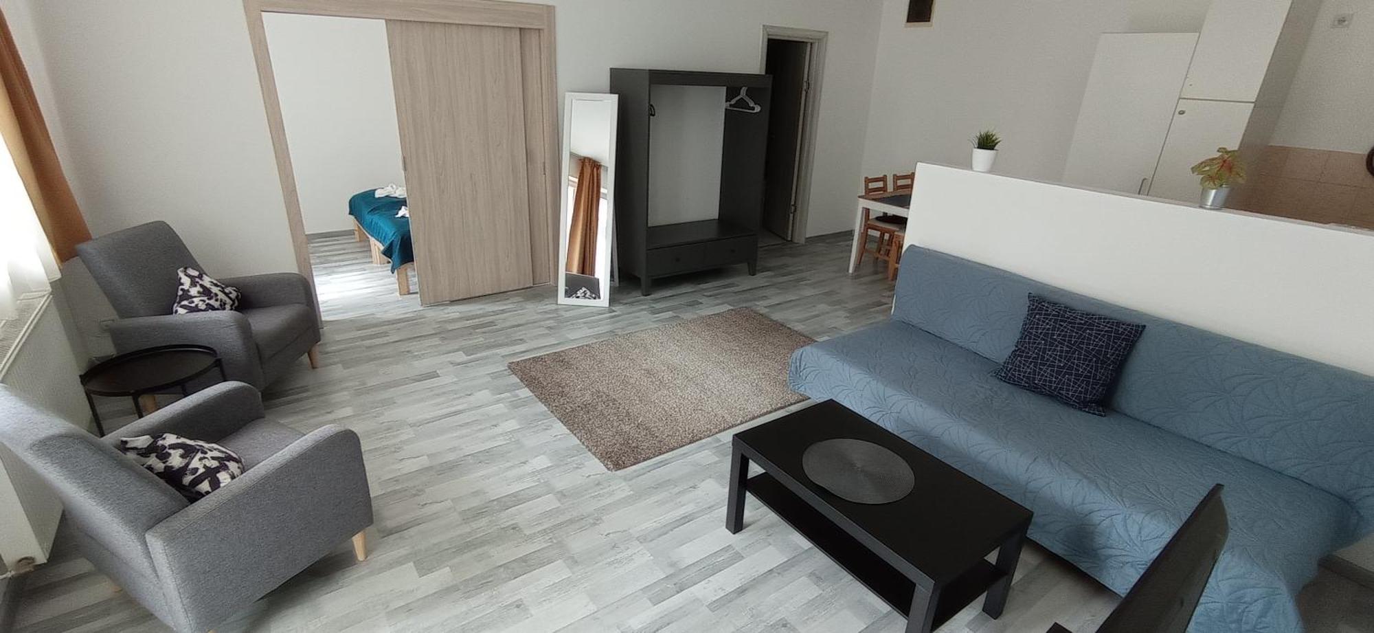 Akacfa Holiday Apartments Budapeszt Zewnętrze zdjęcie